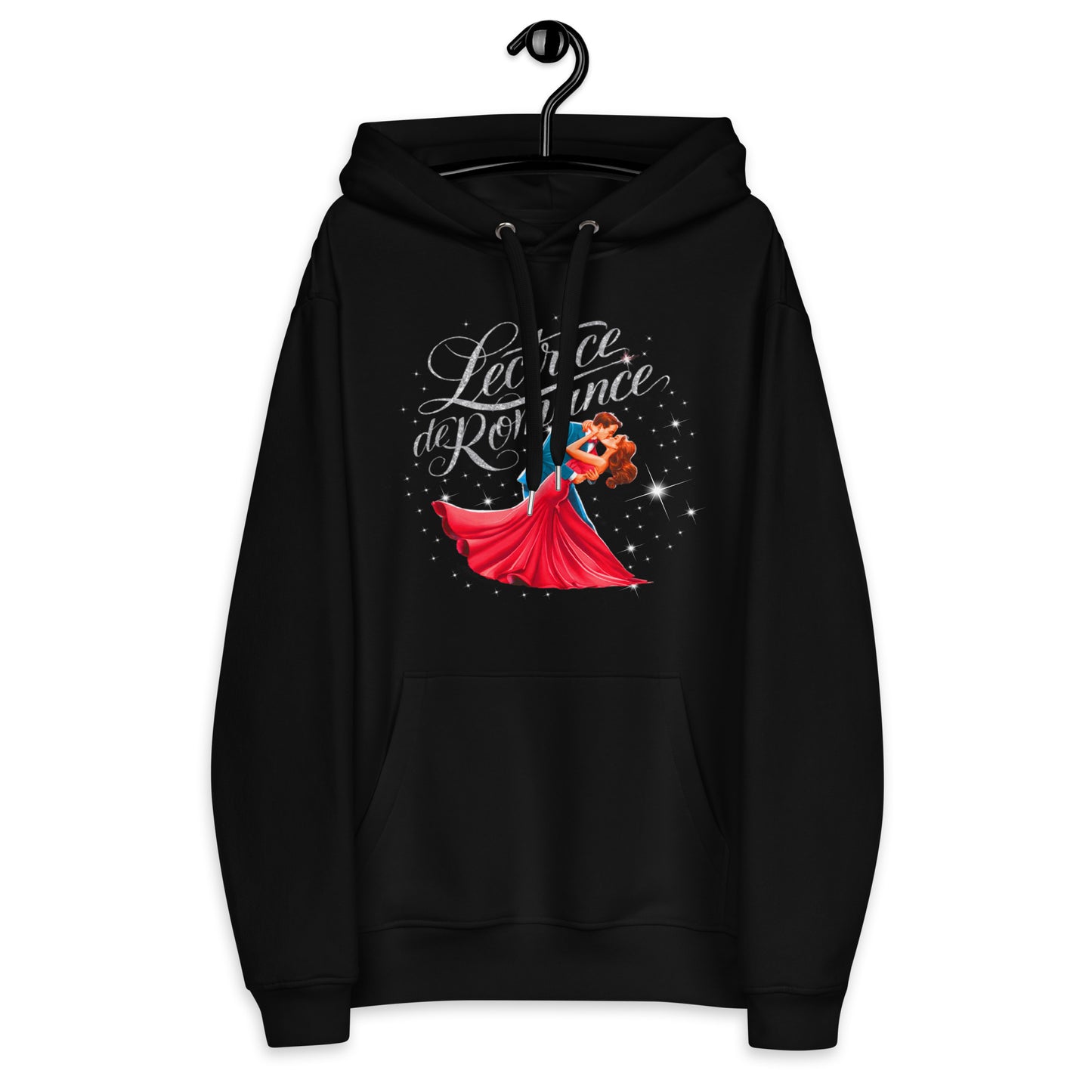 Sweat à capuche écologique pour femme - Pull imprimé féminin - Haut à manches longues pour les lectrices de romance - Lectrice de Romance