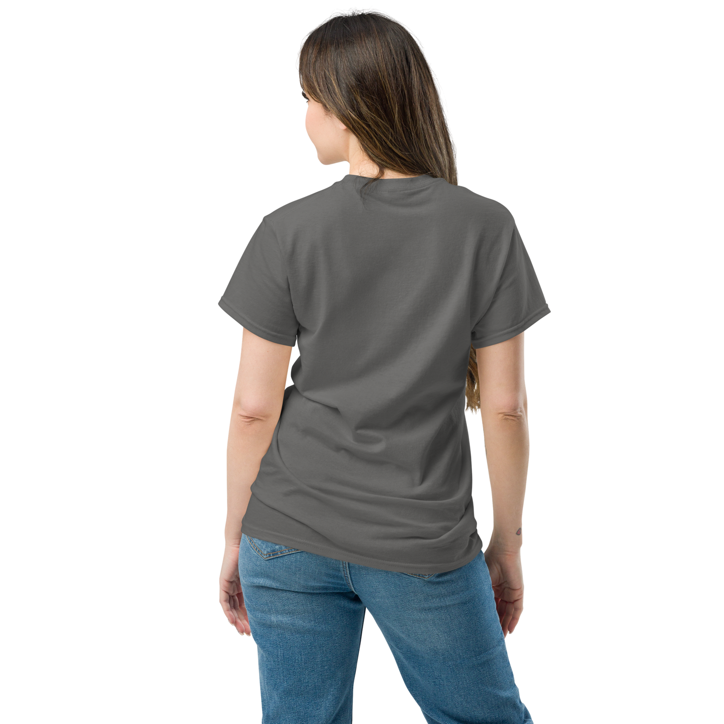 T-shirt imprimé pour femme 100% coton - Haut à manches courtes pour Lectrice de romance - Vêtement pour passionnées de lecture