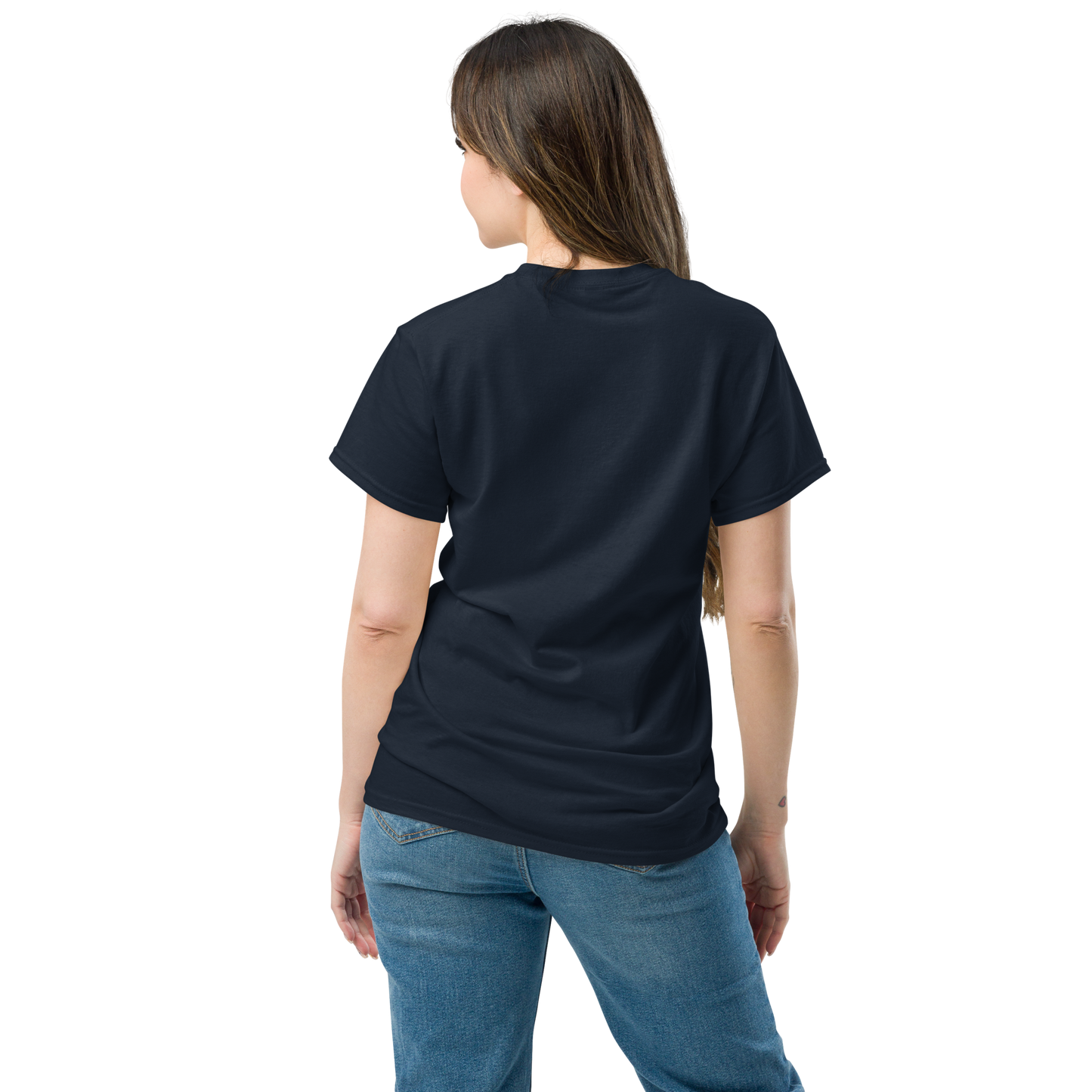 T-shirt imprimé pour femme 100% coton - Haut à manches courtes pour Lectrice de romance - Vêtement pour les passionnées de lecture