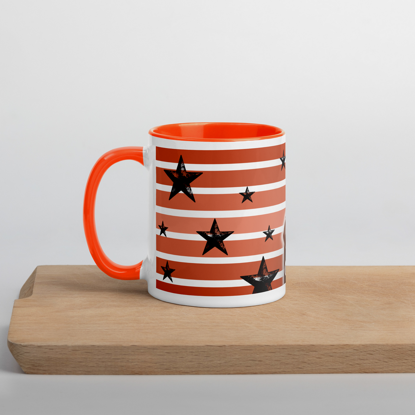 Mug coloré en céramique pour femme - 100% Girl Power