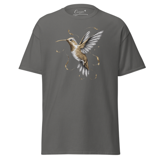 T-shirt pour femme en coton - Colibri