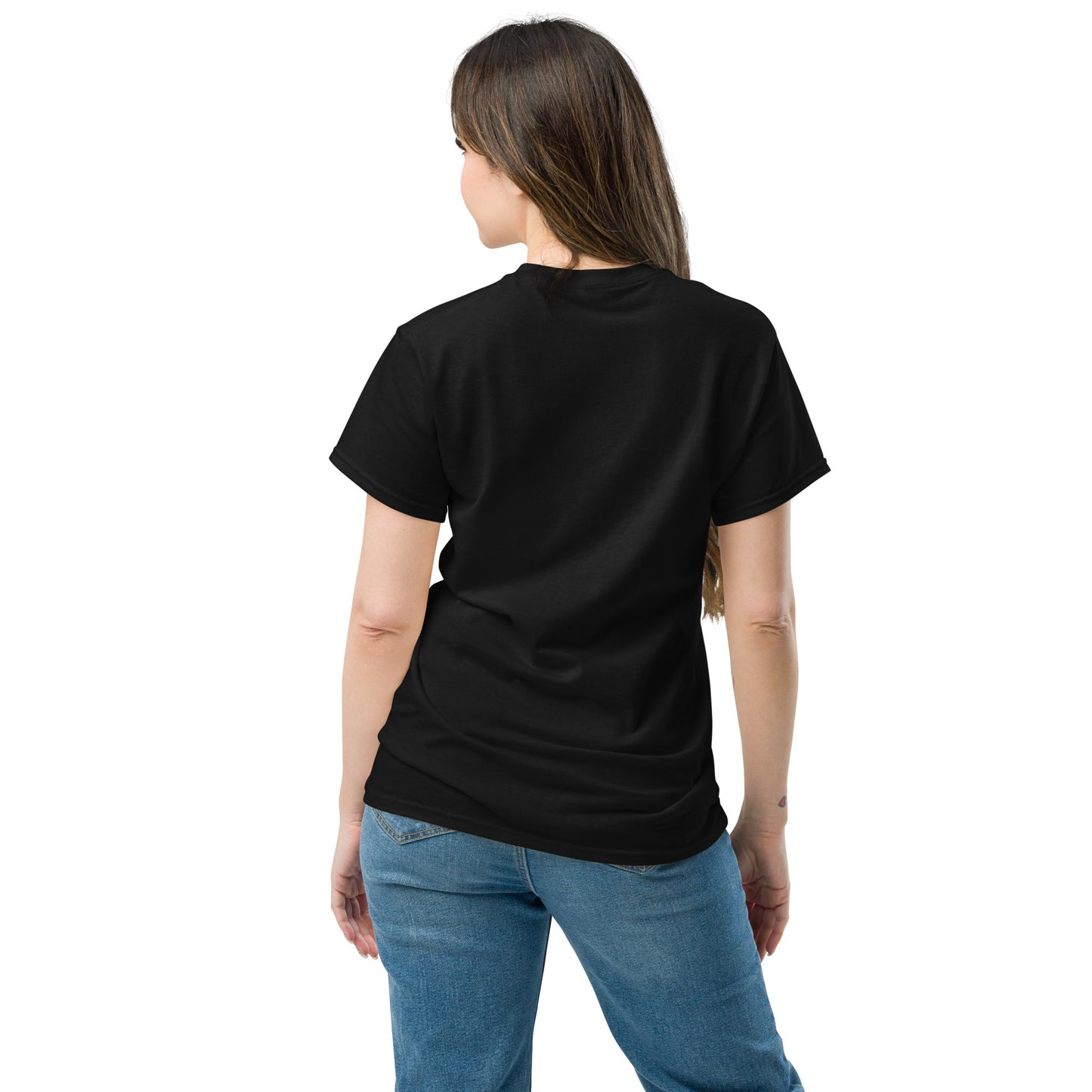 T-shirt pour femme - Rêve, Aime, Vis