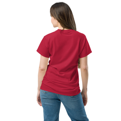 T-shirt imprimé pour femme 100% - Super héroine