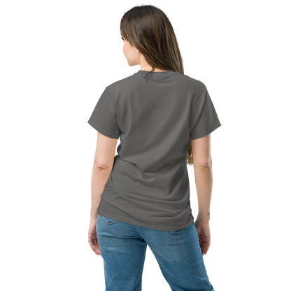 T-shirt imprimé pour femme 100% coton - Haut à manches courtes pour Lectrice de romance - Vêtement pour passionnées de lecture