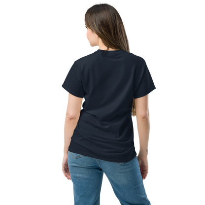 T-shirt imprimé pour femme 100% coton - Haut à manches courtes pour Lectrice de romance - Vêtement pour les passionnées de lecture