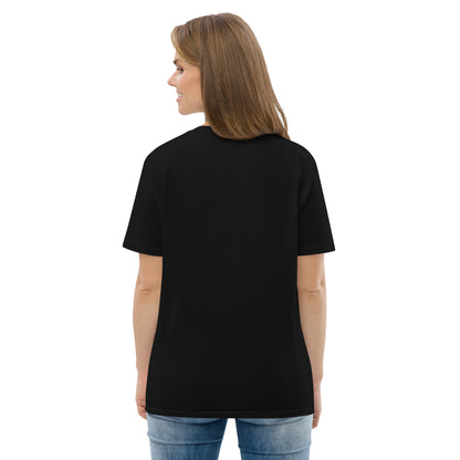 T-shirt pour femme en coton biologique - Sagittaire